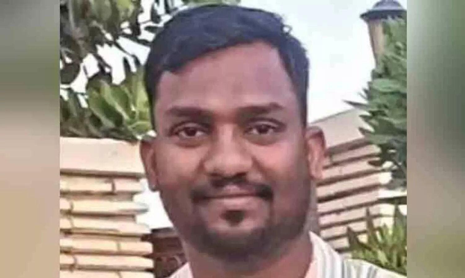 വാഹനാപകടം: മലപ്പുറം സ്വദേശി സലാലയിൽ മരിച്ചു