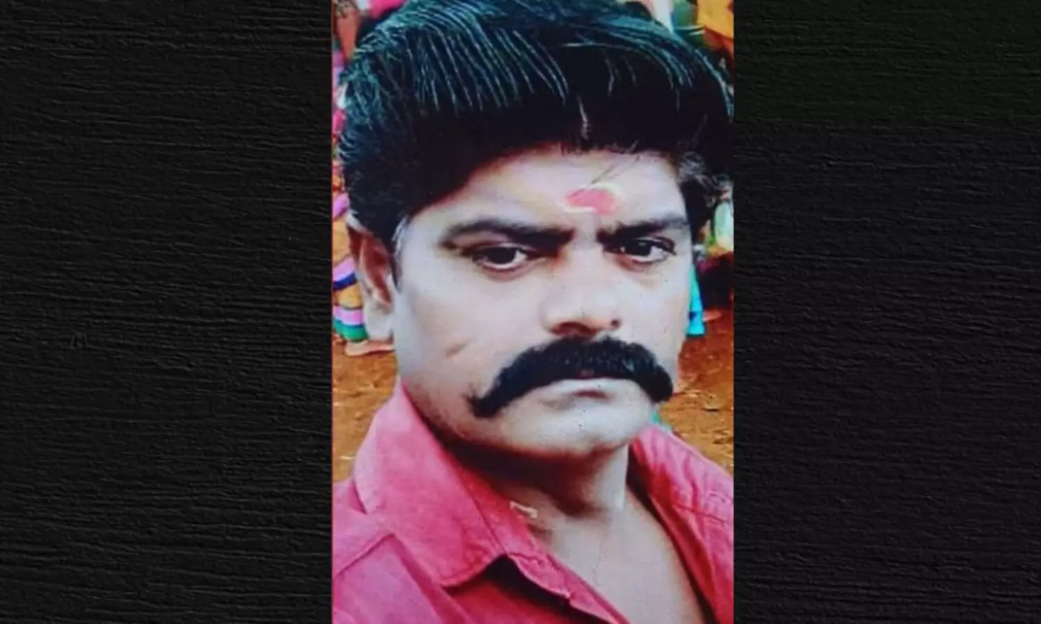 The worker fell into the well and died