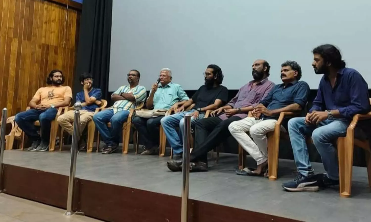 മിനിമൽ സിനിമയുടെ സ്വതന്ത്ര ചലച്ചിത്രമേളക്ക് നാളെ തിരശീല വീഴും