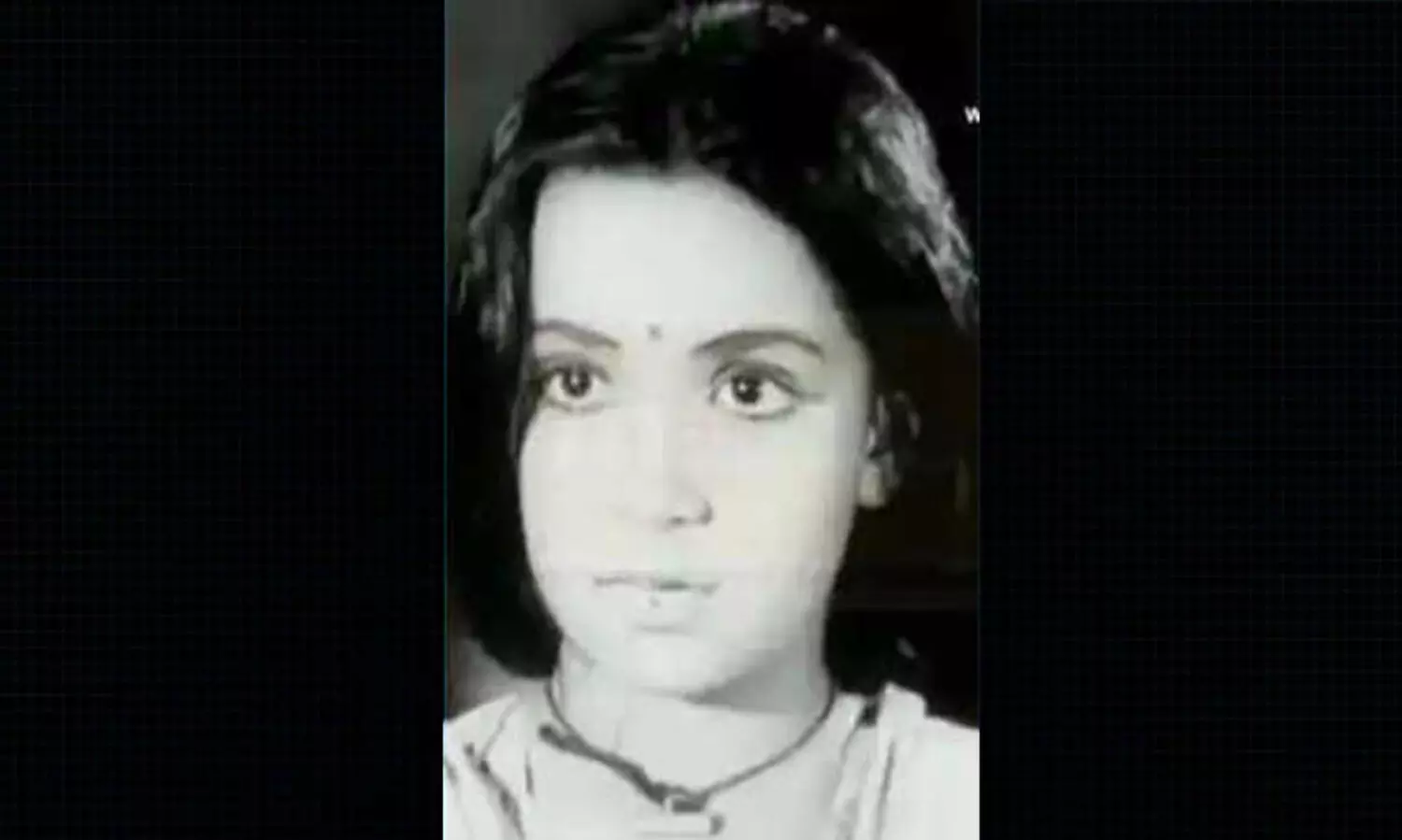 ചലച്ചിത്ര താരം ബേബി ഗിരിജ അന്തരിച്ചു