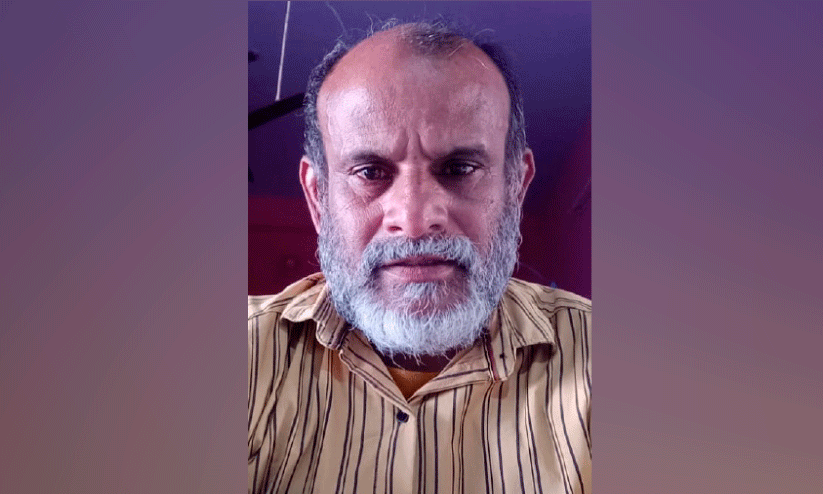 The dead body of Tamilian Hanif Swadiq Basha was buried.