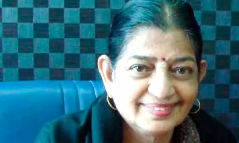 പി. സുശീല