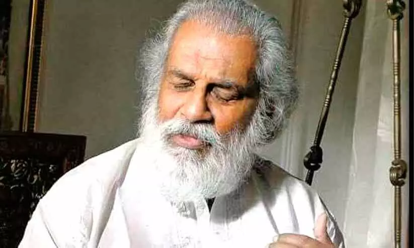 യേശുദാസ്