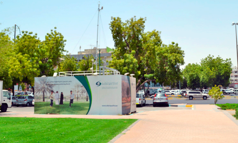 Scheme to prevent noise and air pollution