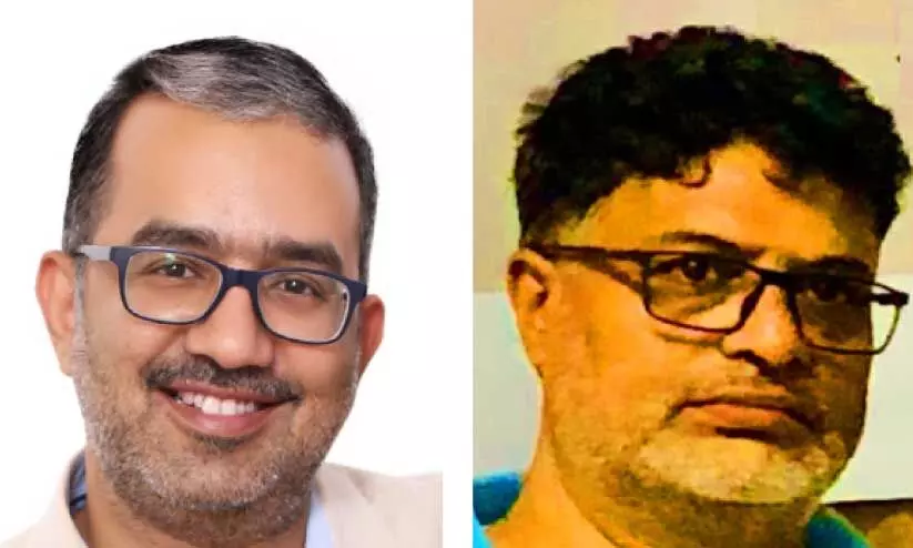 Safeer ali, abdul hakkeem