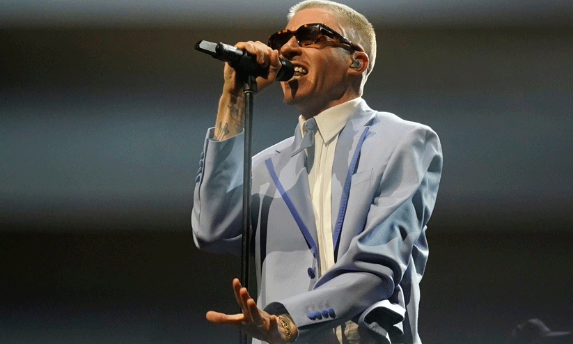 മക്ലമോർ മക്ലമോർ