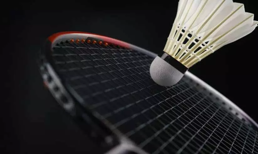 നവോദയ കുടുംബവേദി മെഗാ ബാഡ്മിന്റൺ ടൂർണമെന്റ് നവോദയ കുടുംബവേദി മെഗാ ബാഡ്മിന്റൺ ടൂർണമെന്റ്