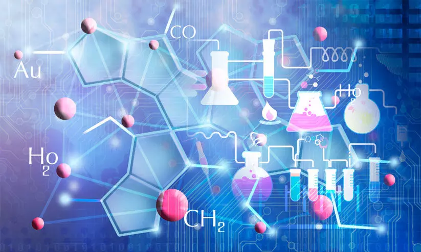 നാനോ സയന്സ് രാജ്യാന്തര സമ്മേളനത്തിന് തുടക്കം നാനോ സയന്സ് രാജ്യാന്തര സമ്മേളനത്തിന് തുടക്കം
