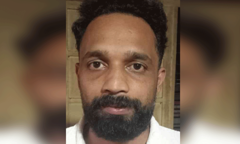 മുഹമ്മദ് നിസാർ മുഹമ്മദ് നിസാർ