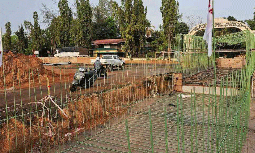 construction construction