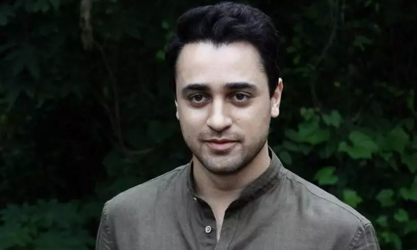 Imran Khan says he doesn’t have a nanny for his daughter, opens up about co-parenting with ex-wife Avantika