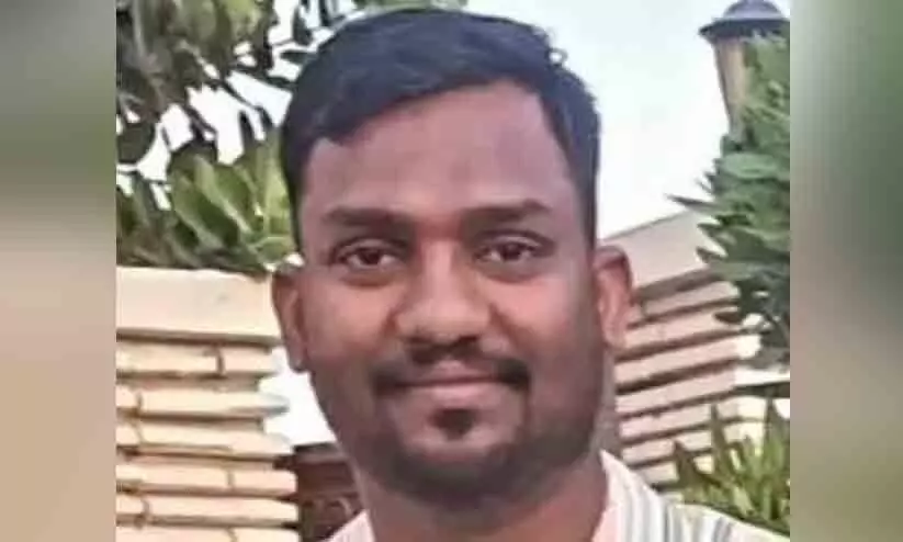 വാഹനാപകടം: മലപ്പുറം സ്വദേശി സലാലയിൽ മരിച്ചു