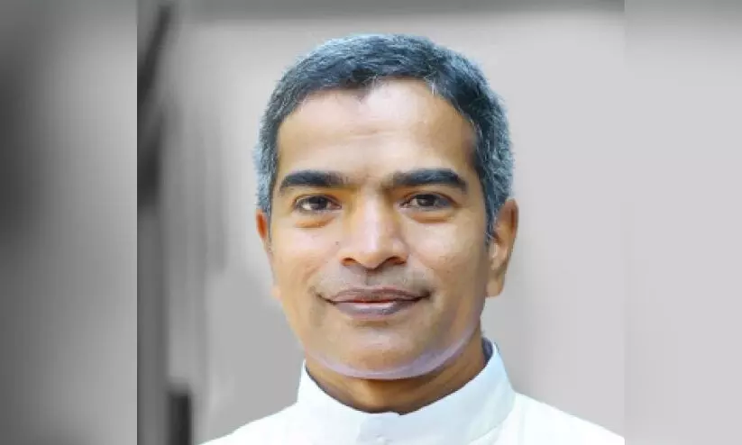 Dr Anthony Valungal Dr Anthony Valungal