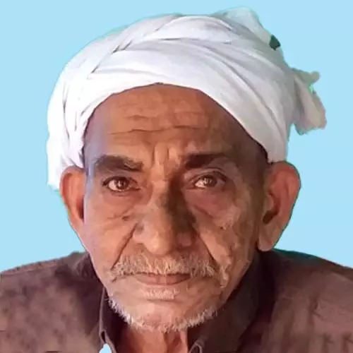 കു​ഞ്ഞി​മു​ഹ​മ്മ​ദ്