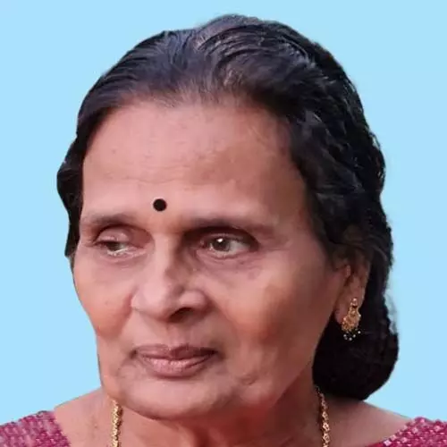 ശാ​ന്ത​കു​മാ​രി