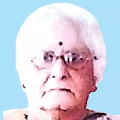 ശാ​ര​ദാ​മ്മ