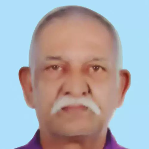 രാ​ധാ​കൃ​ഷ്ണ​ൻ നാ​യ​ർ