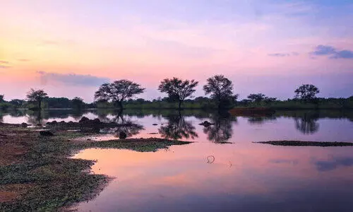 ഹെ​സ​റ​ഘ​ട്ടെ ത​ടാ​കം: തീ​രു​മാ​നം പു​നഃ​പ​രി​ശോ​ധി​ക്കും