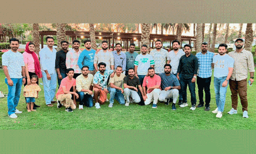 MEA College Former students Association