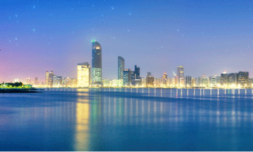 Dark Sky policy; Light pollution will be checked