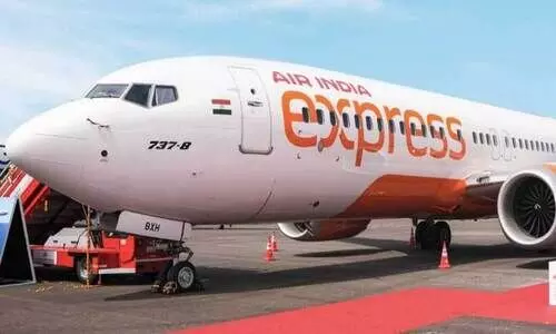 എയ​ർ ഇ​ന്ത്യ എ​ക്സ്പ്ര​സ് യാ​ത്രാപ്ര​ശ്നം പ​രി​ഹ​രി​ക്കാ​ൻ കേ​ന്ദ്ര സ​ർ​ക്കാ​ർ ഉ​ട​ൻ ഇ​ട​പെ​ട​ണം -ദ​മ്മാം ന​വോ​ദ​യ