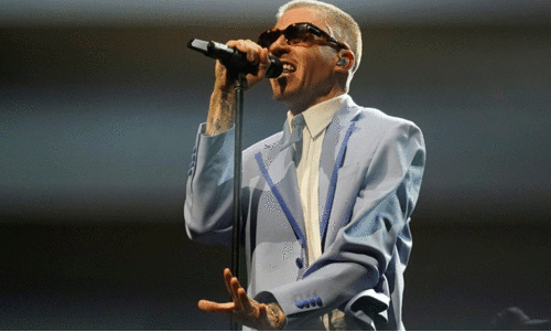 മക്ലമോർ മക്ലമോർ