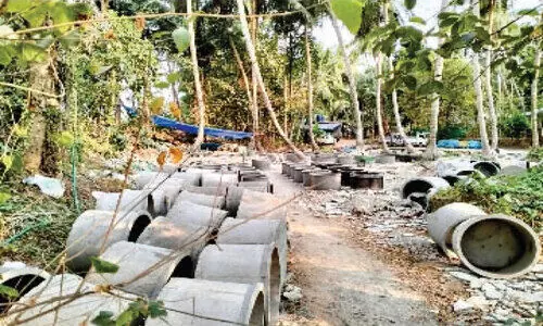 കമ്പോസ്റ്റ് നിർമാണ യൂനിറ്റിന്റെ മറവിൽ അഴിമതി; വിജിലൻസിൽ പരാതി