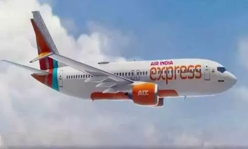 എയർഇന്ത്യ എക്സ്പ്രസ് വെള്ളിയാഴ്ചയും റദ്ദായി, യാത്രാ ദുരിതം തുടരുന്നു എയർഇന്ത്യ എക്സ്പ്രസ് വെള്ളിയാഴ്ചയും റദ്ദായി, യാത്രാ ദുരിതം തുടരുന്നു