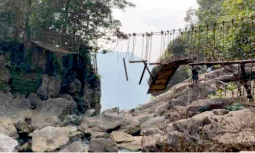 കക്കയം ഇക്കോ ടൂറിസം സെന്റർ