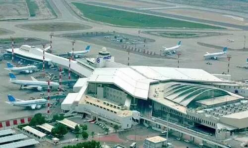 കു​വൈ​ത്ത് വി​മാ​ന​ത്താ​വ​ളം; ഏ​പ്രി​ലി​ല്‍ 1.1 ദ​ശ​ല​ക്ഷം യാ​ത്ര​ക്കാ​ർ