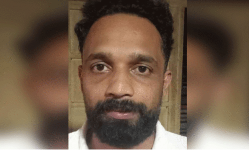 മുഹമ്മദ്  നിസാർ