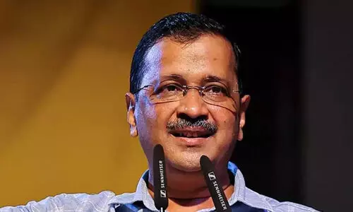 ‘ഇനി പോരാട്ടം മോദിക്കെതിരെ’, ആഞ്ഞടിച്ച് കെജ്രിവാൾ; ‘ഏകാധിപതിയിൽനിന്ന് രാജ്യത്തെ രക്ഷിക്കണം’