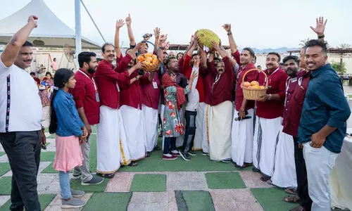 oman nammal chavakkattukar