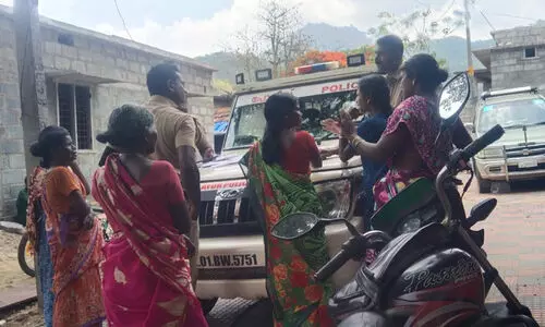 അട്ടപ്പാടിയിലെ ഭൂമി കൈയേറ്റം: മൂലഗംഗലിലെ ഊര് മൂപ്പൻ മുഖ്യമന്ത്രിക്ക് പരാതി അയച്ചു