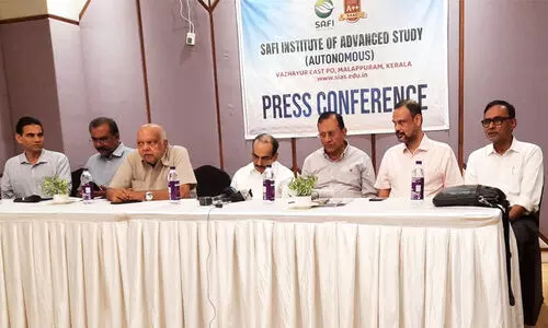 Safi Institute of Advanced Study