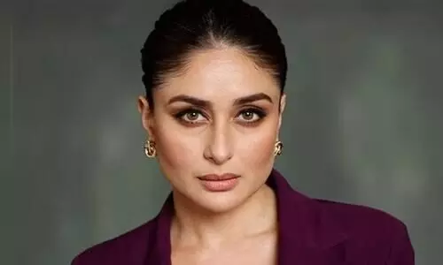 Kareena Kapoor Gets Court Notice For Using Bible In Pregnancy Book Title