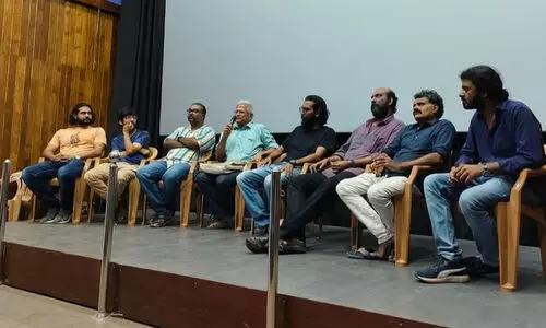 മിനിമൽ സിനിമയുടെ സ്വതന്ത്ര ചലച്ചിത്രമേളക്ക് നാളെ തിരശീല വീഴും