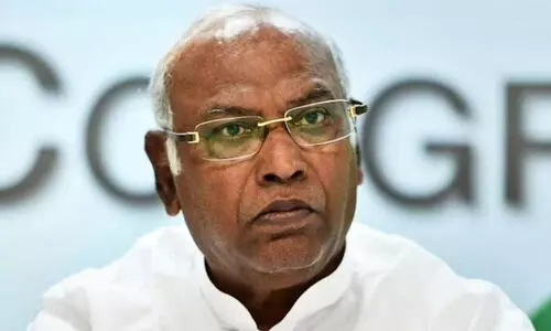 Mallikarjun Kharge Mallikarjun Kharge
