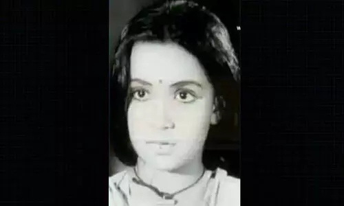 ചലച്ചിത്ര താരം ബേബി ഗിരിജ അന്തരിച്ചു