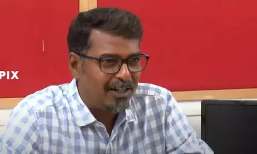 അപകീർത്തി പരാമർശം: ‘റെഡ്പിക്സ്’ എഡിറ്റർ ഫെലിക്സ് ജെറാൾഡ് അറസ്റ്റിൽ