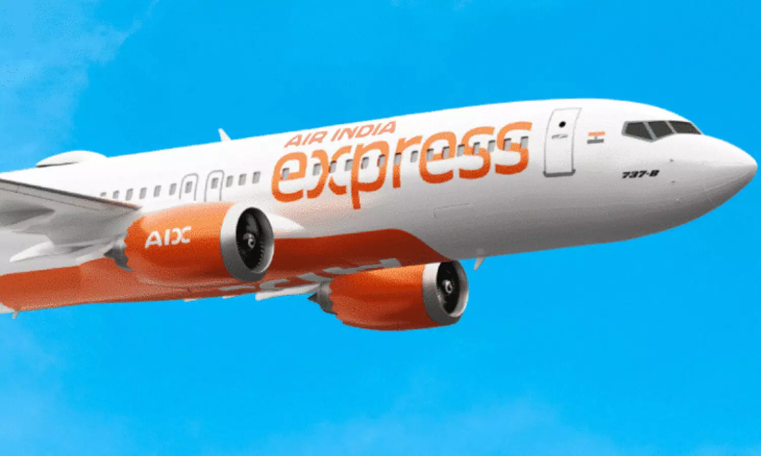Air India Express flight