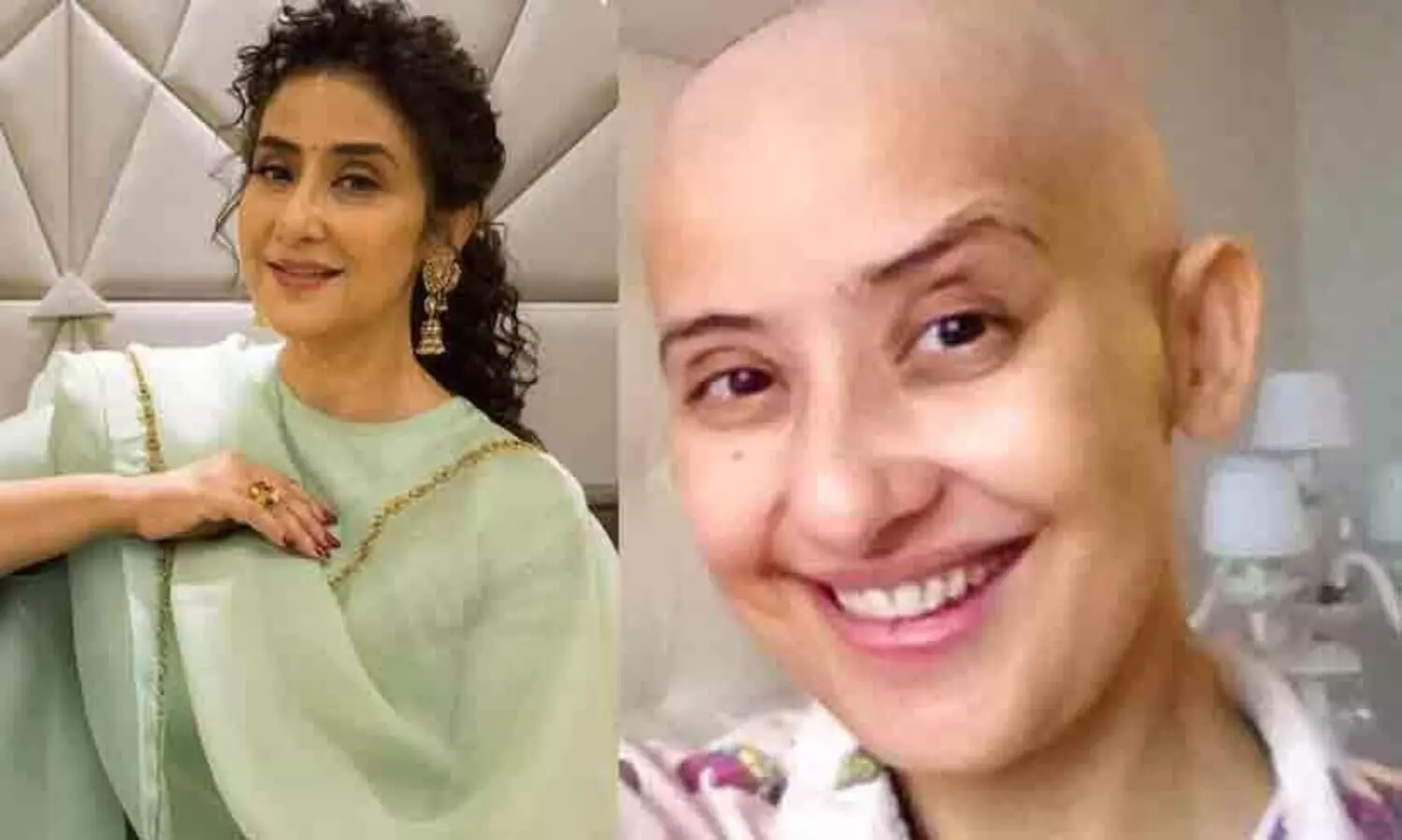 Nobody Was There: Manisha Koirala Recalls Feeling Lonely After Close Friends, Family Abandoned Her After Getting Diagnosed With Cancer