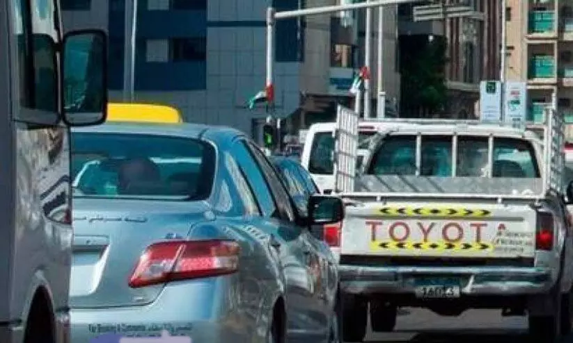 representational image