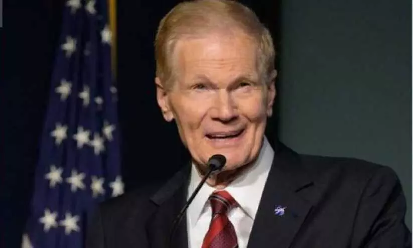 Bill Nelson Bill Nelson