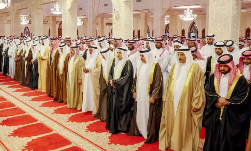 hamad king hamad king