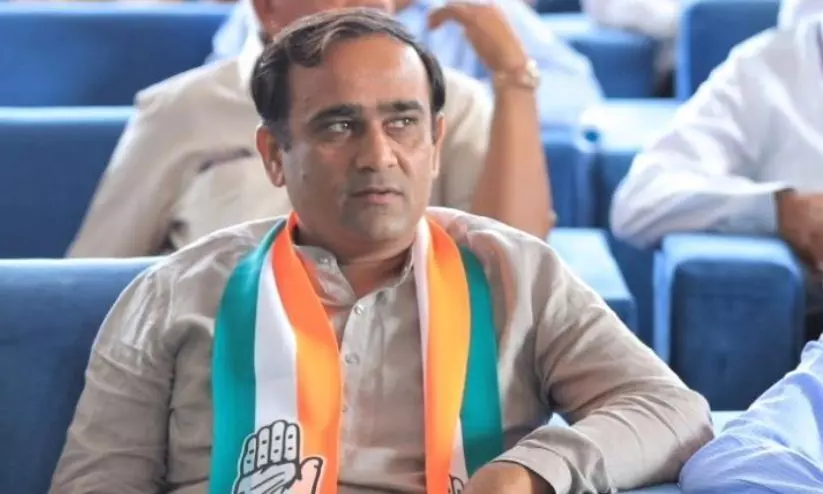 Nilesh Kumbhani Nilesh Kumbhani