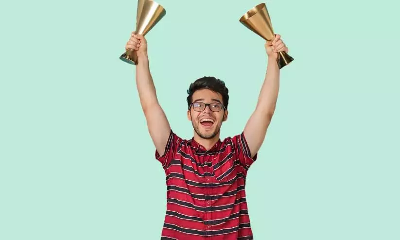 കടമെടുക്കാം ഈ ശീലങ്ങൾ, ഉറപ്പാക്കൂ ജീവിത വിജയം കടമെടുക്കാം ഈ ശീലങ്ങൾ, ഉറപ്പാക്കൂ ജീവിത വിജയം