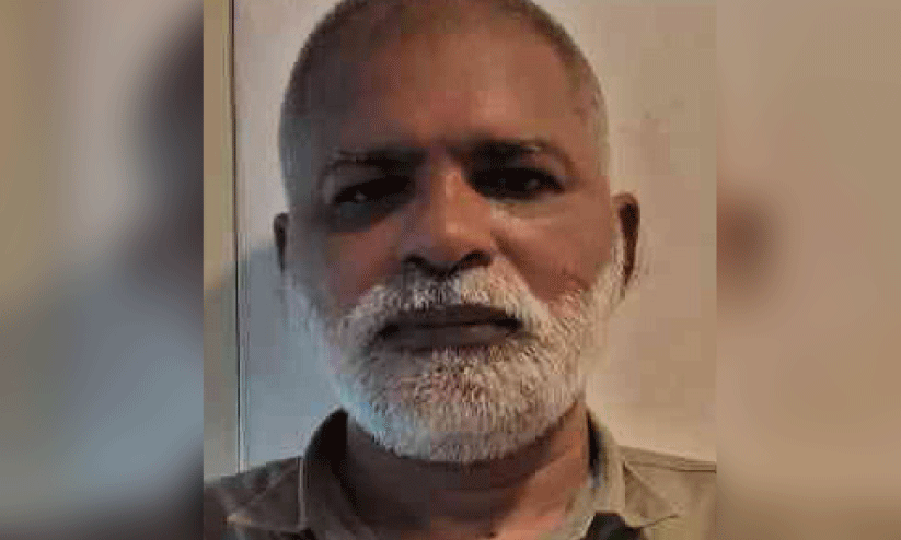 പത്മനാഭൻ പത്മനാഭൻ