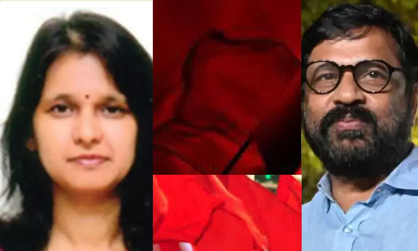 റവന്യൂ പ്രിന്‍സിപ്പല്‍ സെക്രട്ടറി ടിങ്കു ബിസ്വാളിനെതിരെ ജോയിന്റ് കൗൺസിൽ