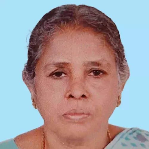 പാ​റു​ക്കു​ട്ടി